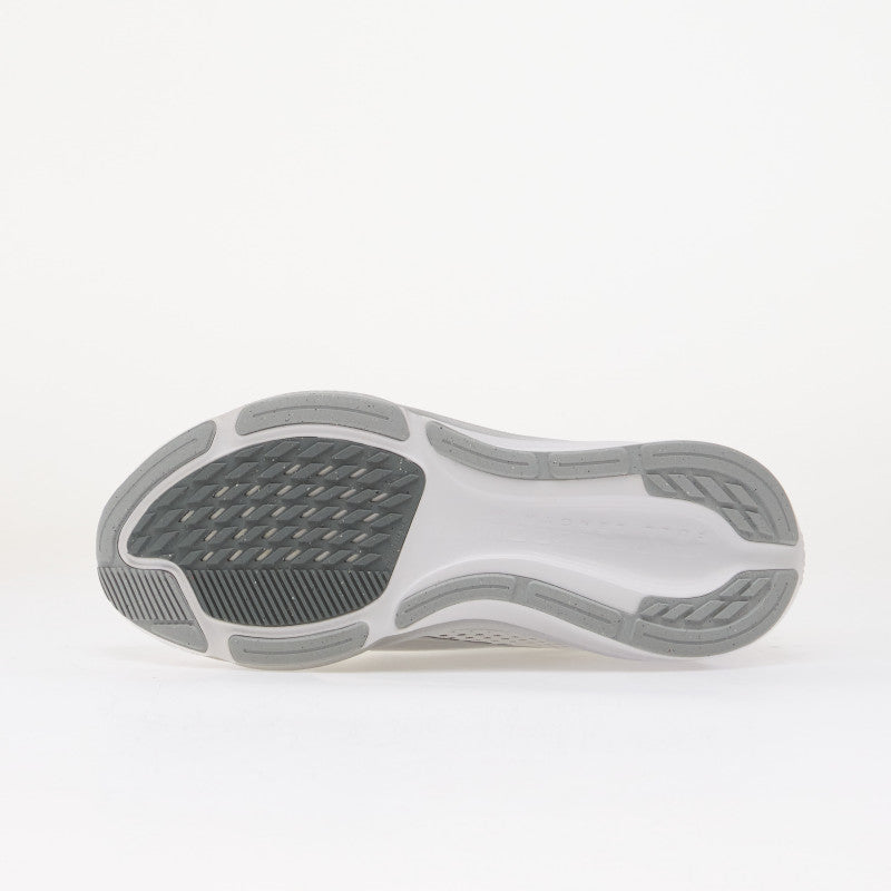 Nike Pegasus 42 White/ Metallic Silver-Wolf Grey