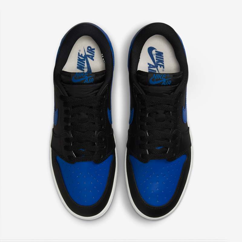 Air Jordan 1 Low ‘85 “Royal”