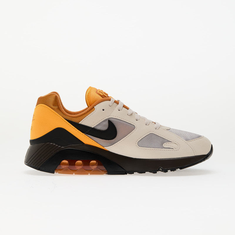 Nike Air 180 Lt Orewood Brn/ Black-College Grey