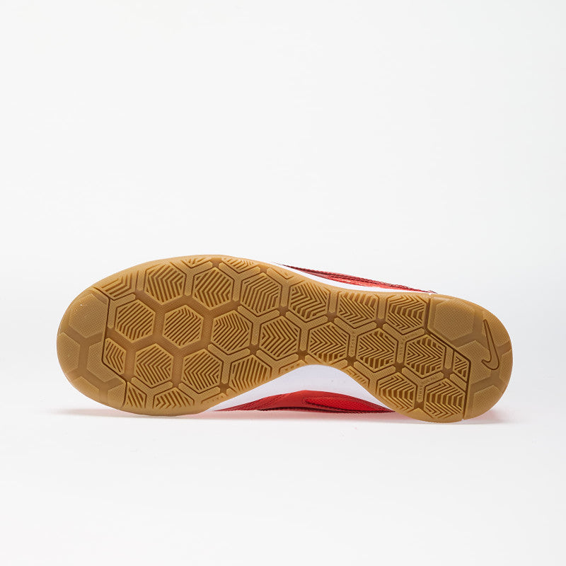 Nike Gato Lv8 Lt Crimson/ Lt Crimson-White-Gum Lt Brown