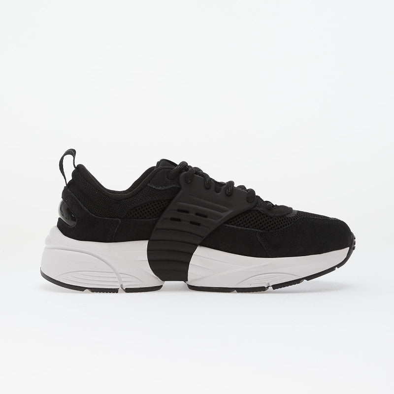 Jordan Trunner Black/ White