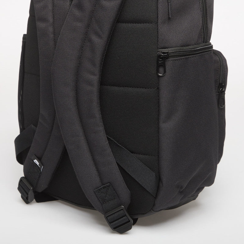 Nike Heritage Eugene Backpack 20L Black/ Black/ Black 20