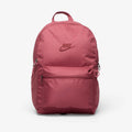 Nike Heritage Backpack 2.0 23L Pink Smoke/ Pink Smoke/ Mystic Dates 23