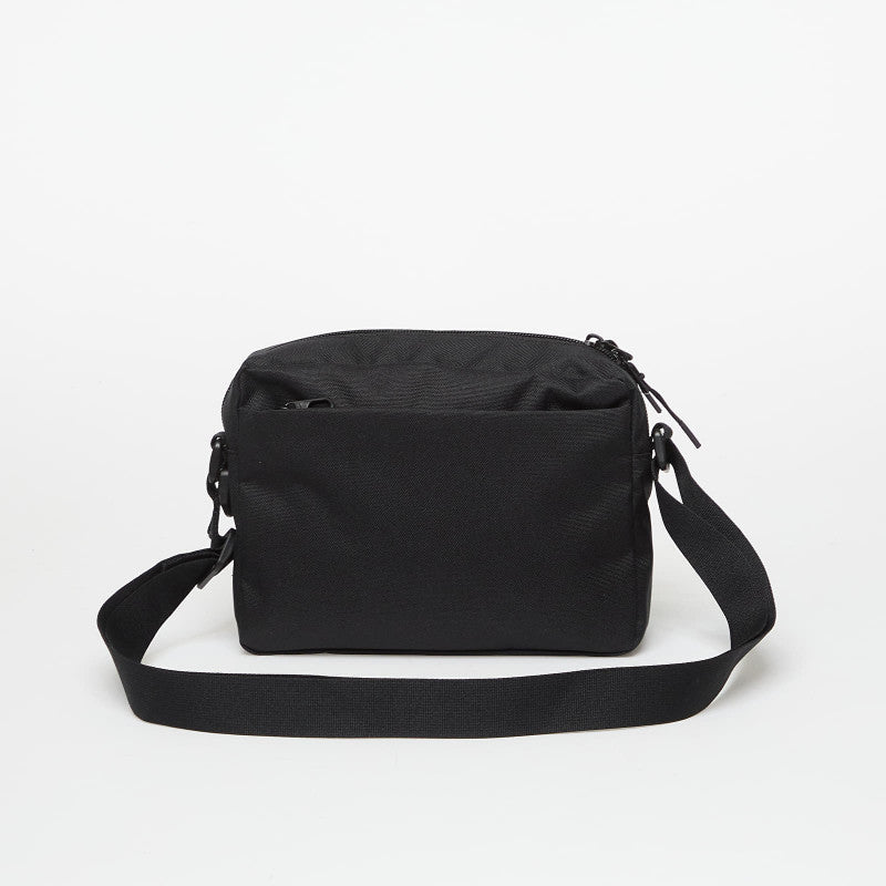Nike Heritage Crossbody Bag 2.0 4L Black/ Black/ White 4