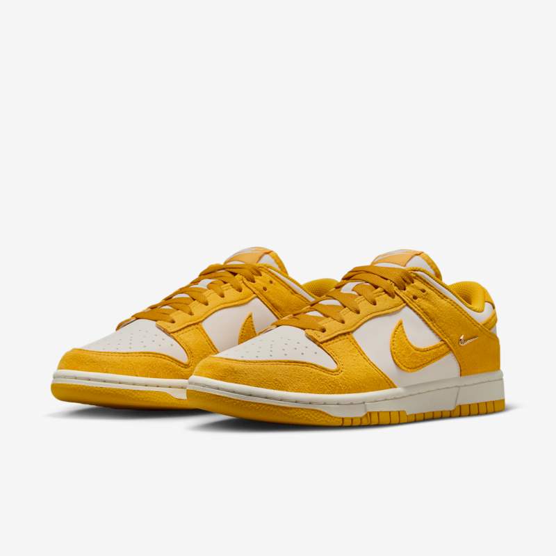 Nike Wmns Dunk Low