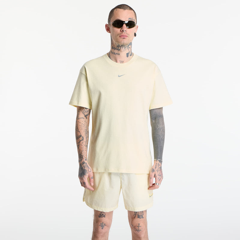 Nike x NOCTA Men's T-Shirt Alabaster/ Stealth