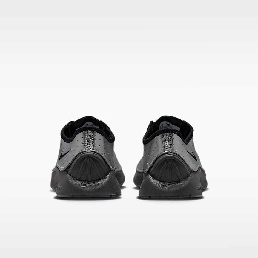Nike Wmns Air Superfly Mtlc Silver/ Black-Anthracite-Volt