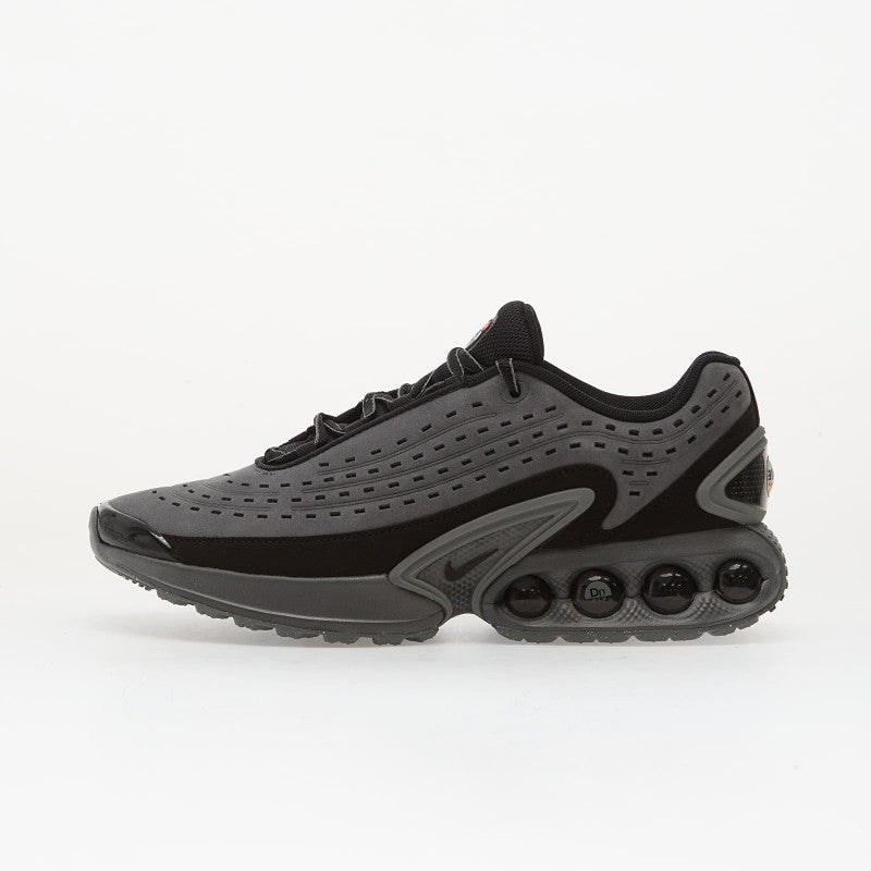 Nike Air Max Dn Lthr Dark Grey/ Black-Smoke Grey