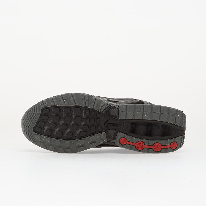 Nike Air Max Dn Lthr Dark Grey/ Black-Smoke Grey