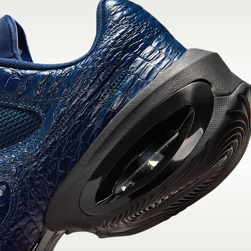 Nike Wmns Nk Air Max Muse Se Midnight Navy/ Mtlc Dark Grey-Black