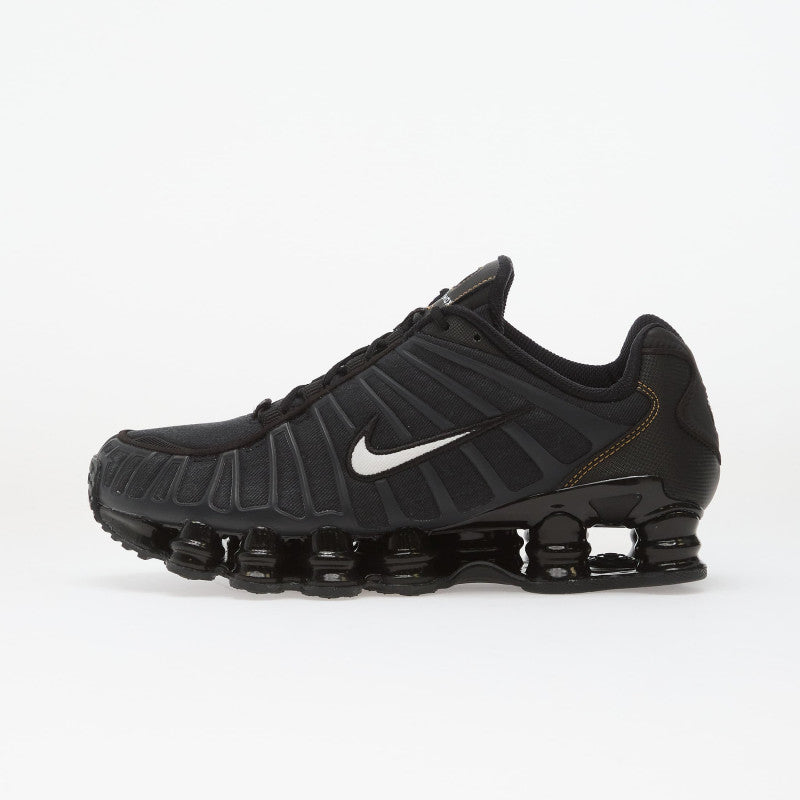 Nike Shox TL Black/ White-Black-Anthracite