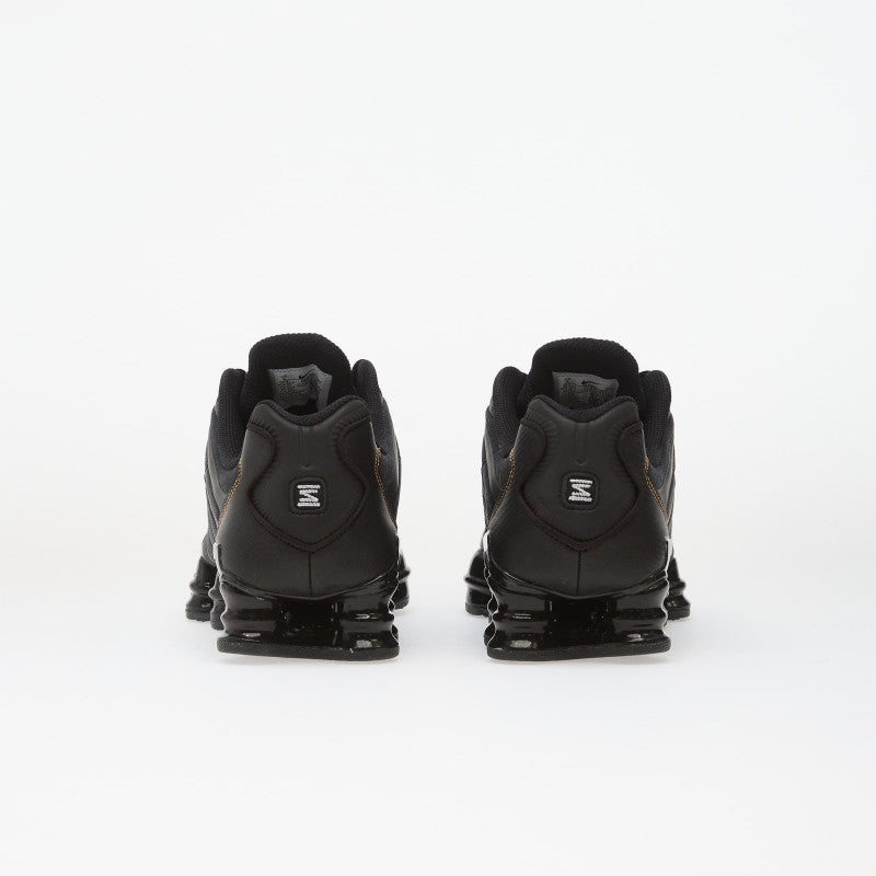 Nike Shox TL Black/ White-Black-Anthracite