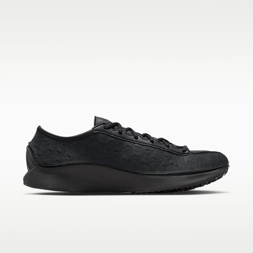 Nike Wmns Air Superfly Black/ Black-Black