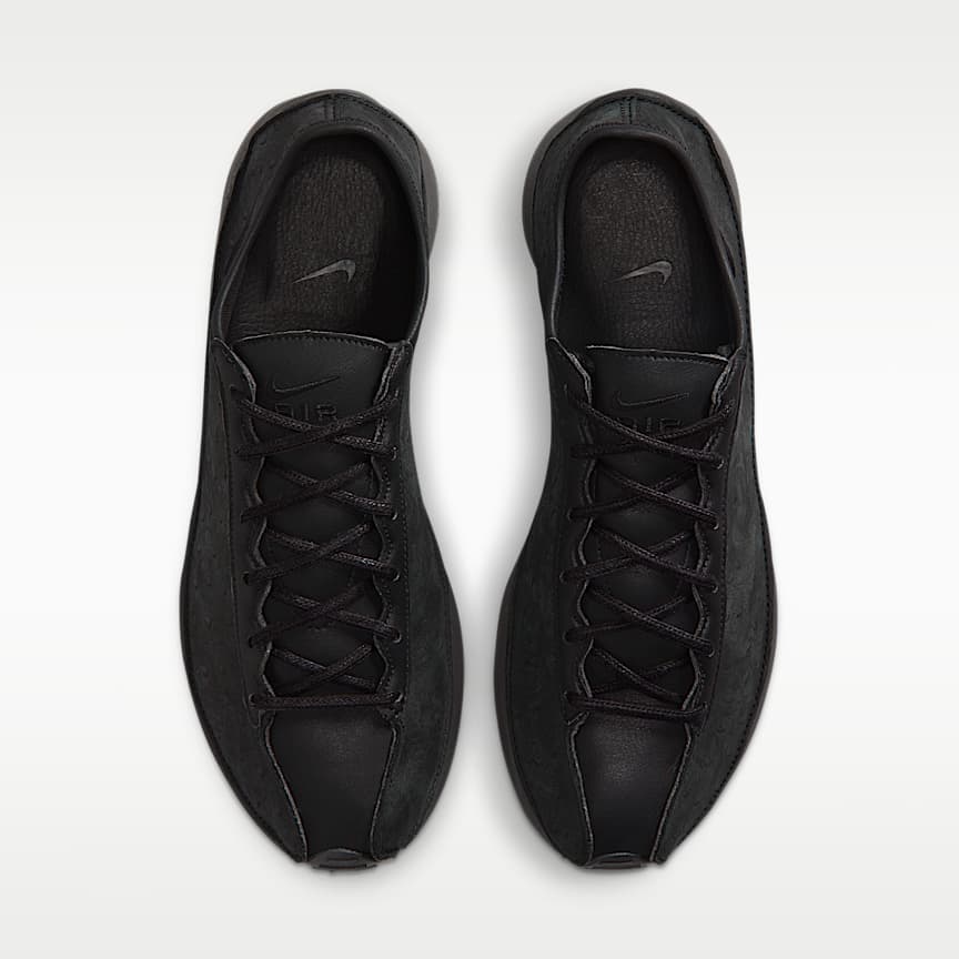 Nike Wmns Air Superfly Black/ Black-Black