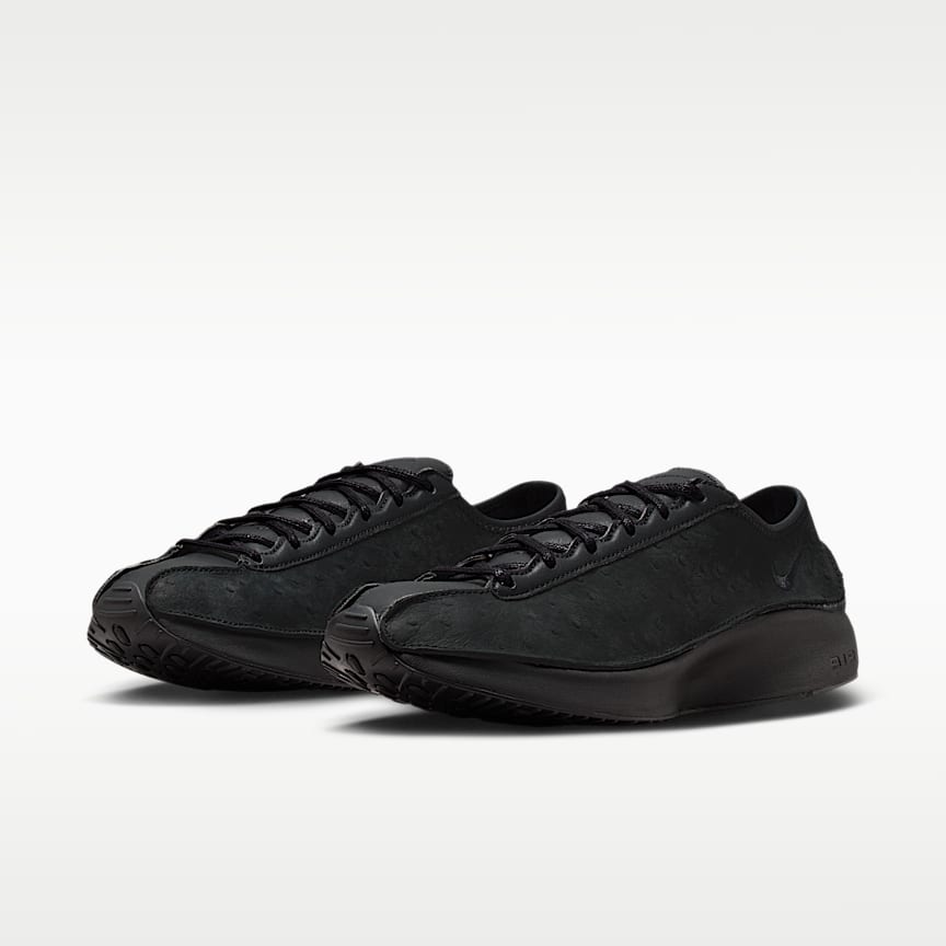 Nike Wmns Air Superfly Black/ Black-Black