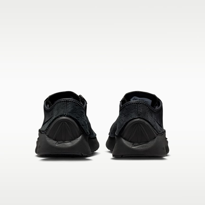 Nike Wmns Air Superfly Black/ Black-Black