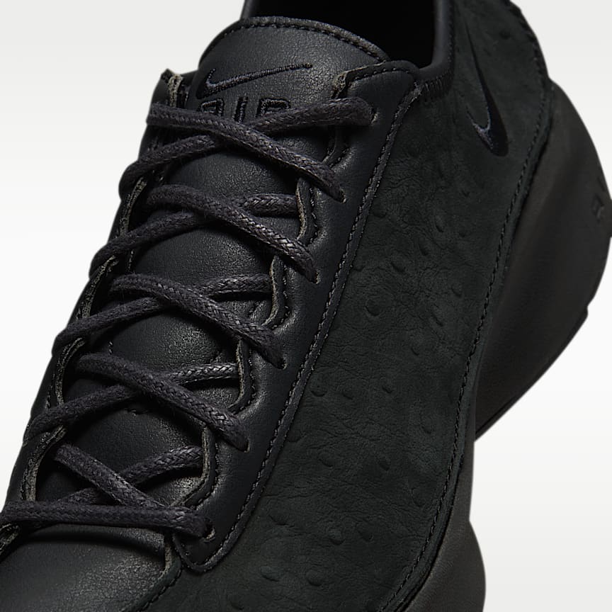 Nike Wmns Air Superfly Black/ Black-Black