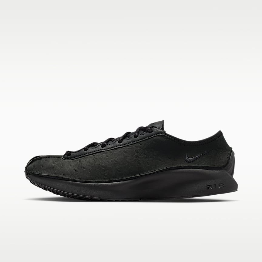Nike Wmns Air Superfly Black/ Black-Black