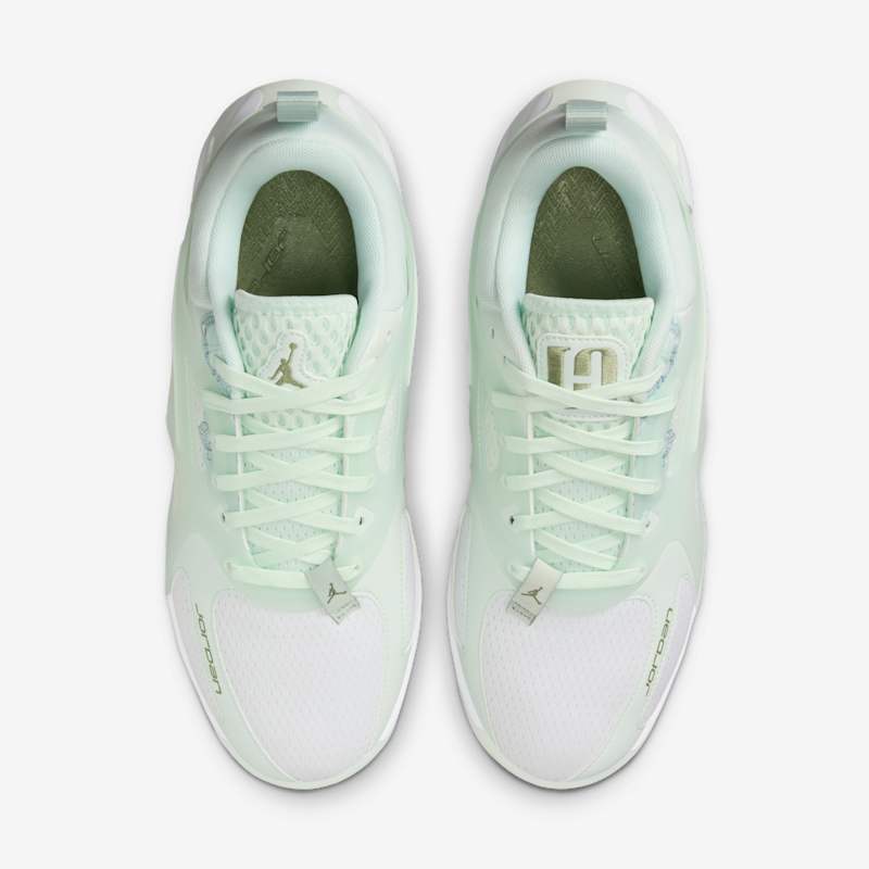 Jordan Heir Series "Abundance"