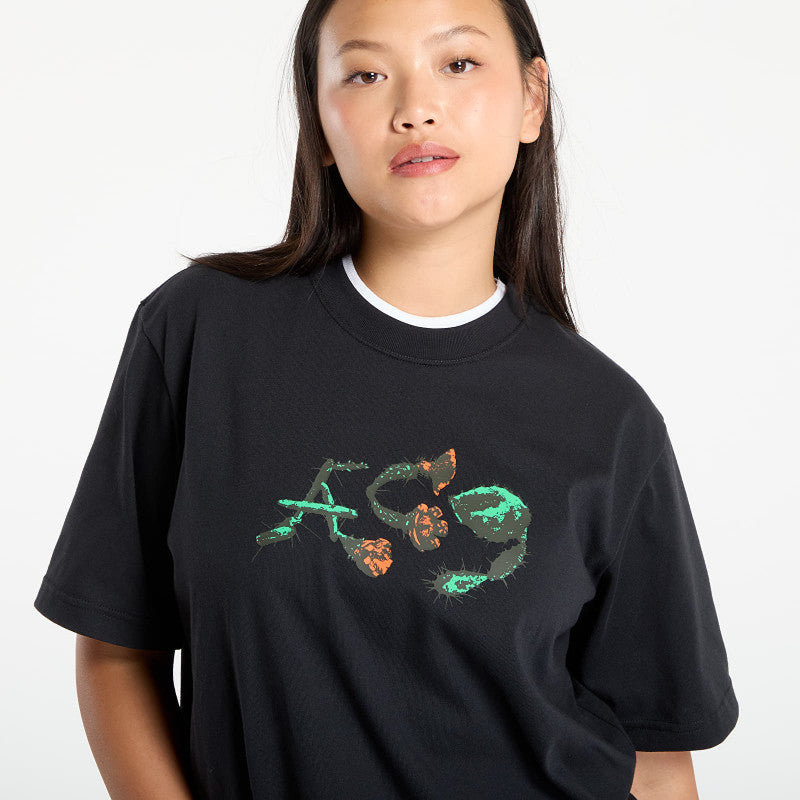 Nike ACG Women's Graphic T-Shirt Black