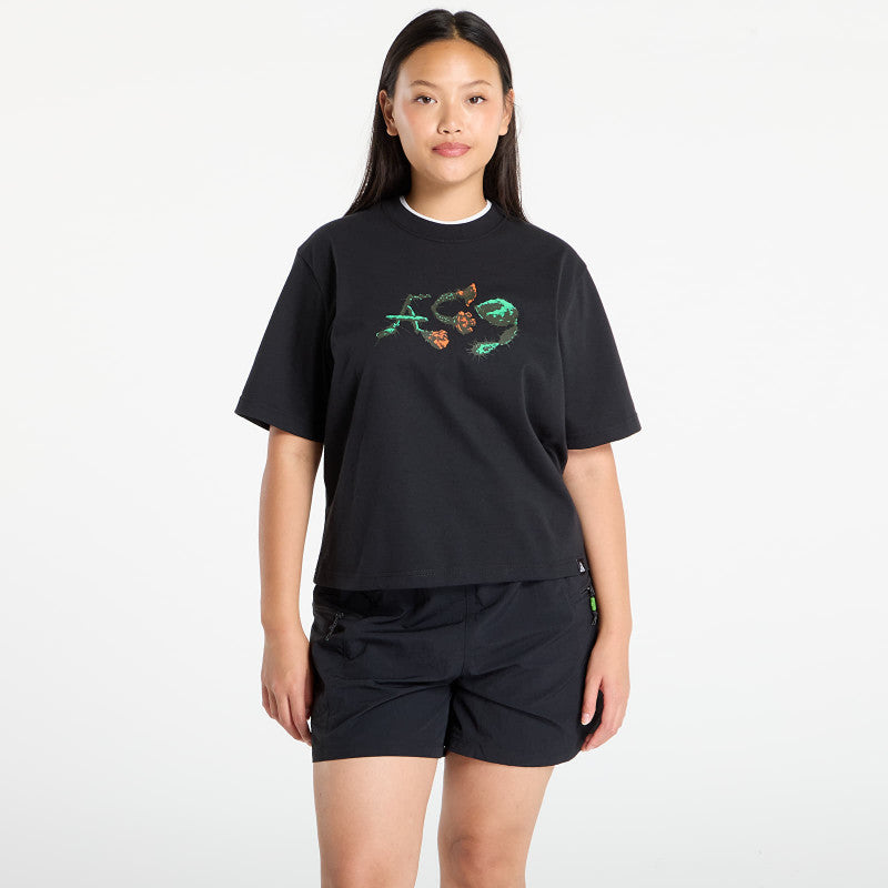 Nike ACG Women's Graphic T-Shirt Black