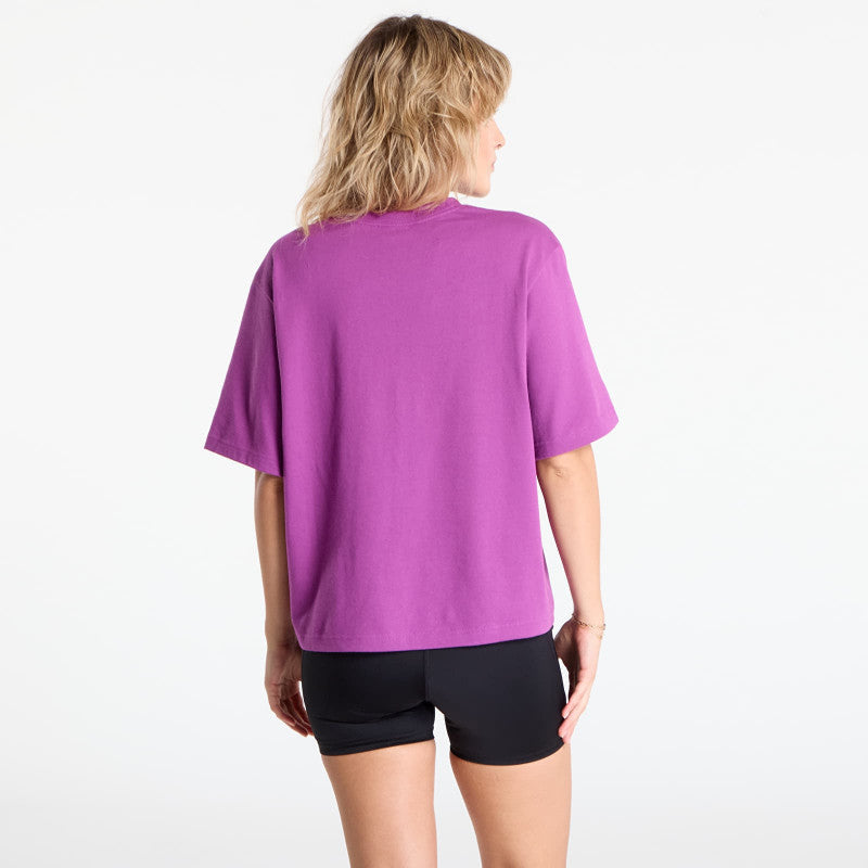 Nike ACG Women's Graphic T-Shirt Bold Berry