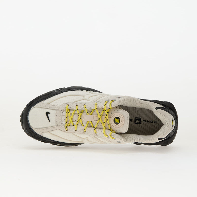 Nike Shox Ride 2 Black/ Sail-Phantom-Reflect Silver