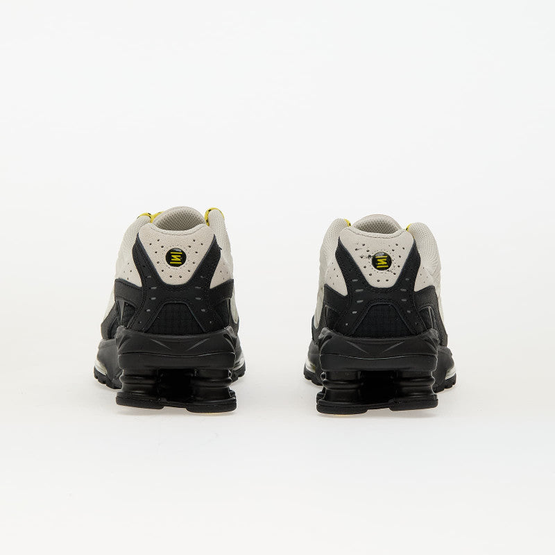 Nike Shox Ride 2 Black/ Sail-Phantom-Reflect Silver
