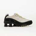 Nike Shox Ride 2 Black/ Sail-Phantom-Reflect Silver