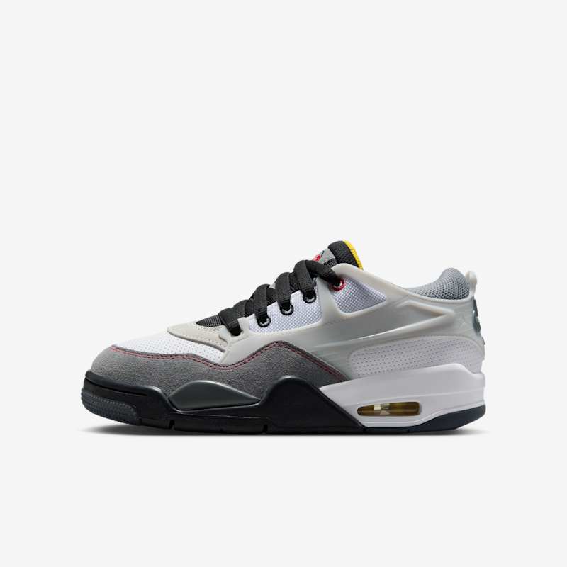 Air Jordan 4 RM Premium