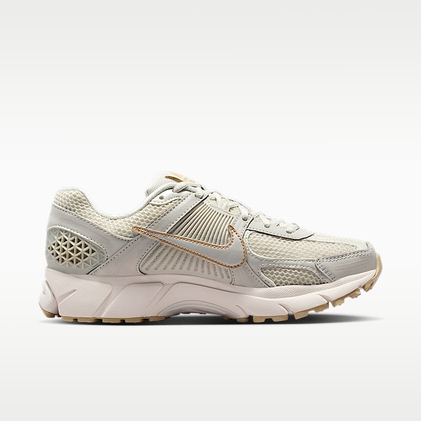 Nike Wmns Zoom Vomero 5 Light Bone/ Light Bone-Phantom