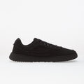Barebarics Zing Denim All Black