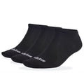 adidas Sportswear Thin Linear Low-Cut 3-Pairs