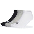 adidas Sportswear Cushioned Low-Cut Socks 3 Pairs
