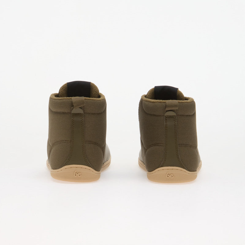 Be Lenka Rebound Thermo Army Green