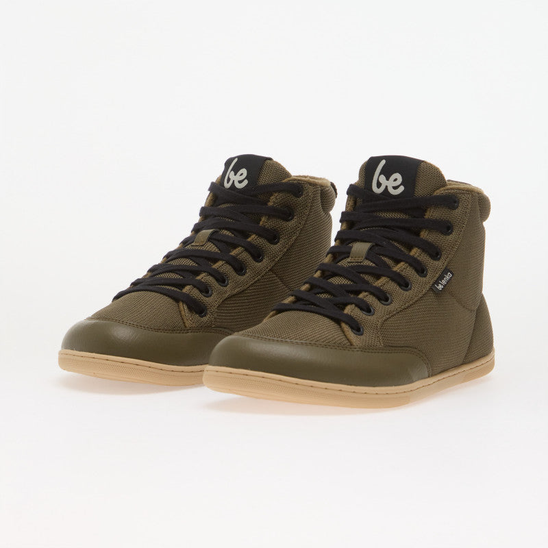 Be Lenka Rebound Thermo Army Green