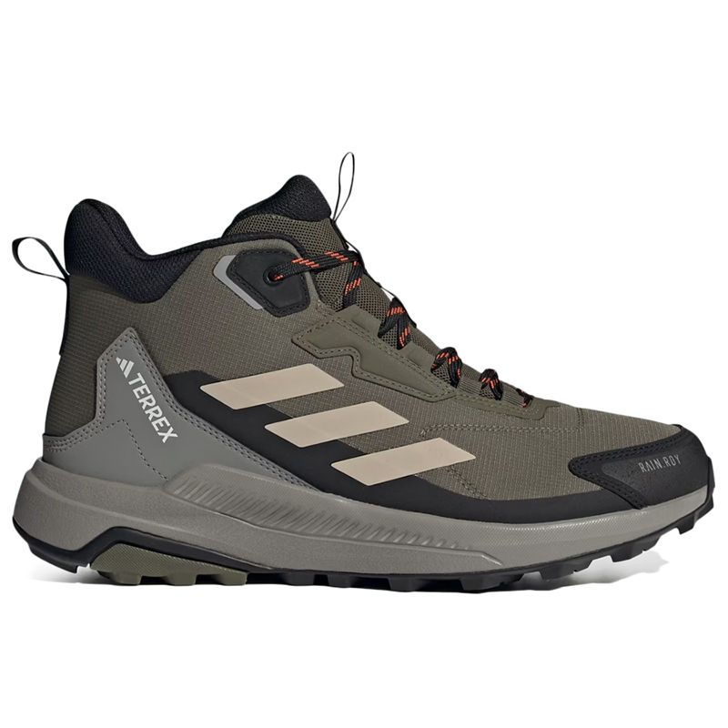 adidas Terrex Anylander Mid Rain.rdy Hiking