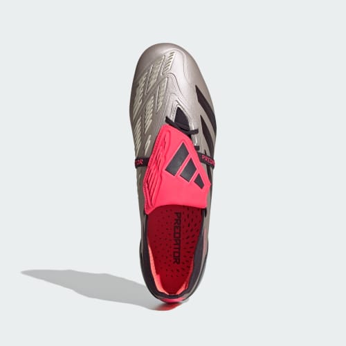 adidas Predator Elite Fold-Over Tongue SG