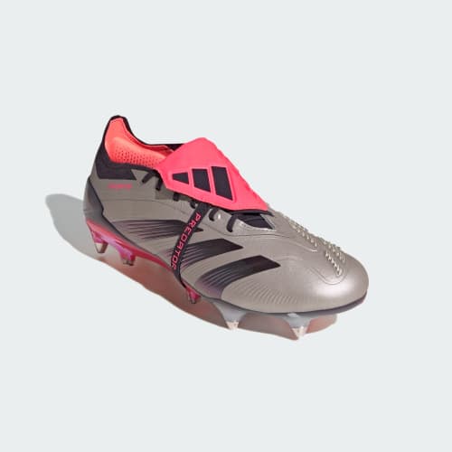 adidas Predator Elite Fold-Over Tongue SG