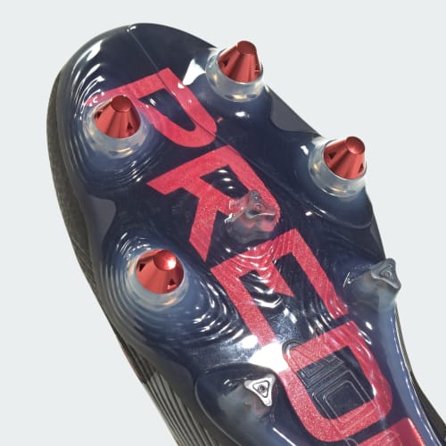 adidas Predator Elite Laceless SG