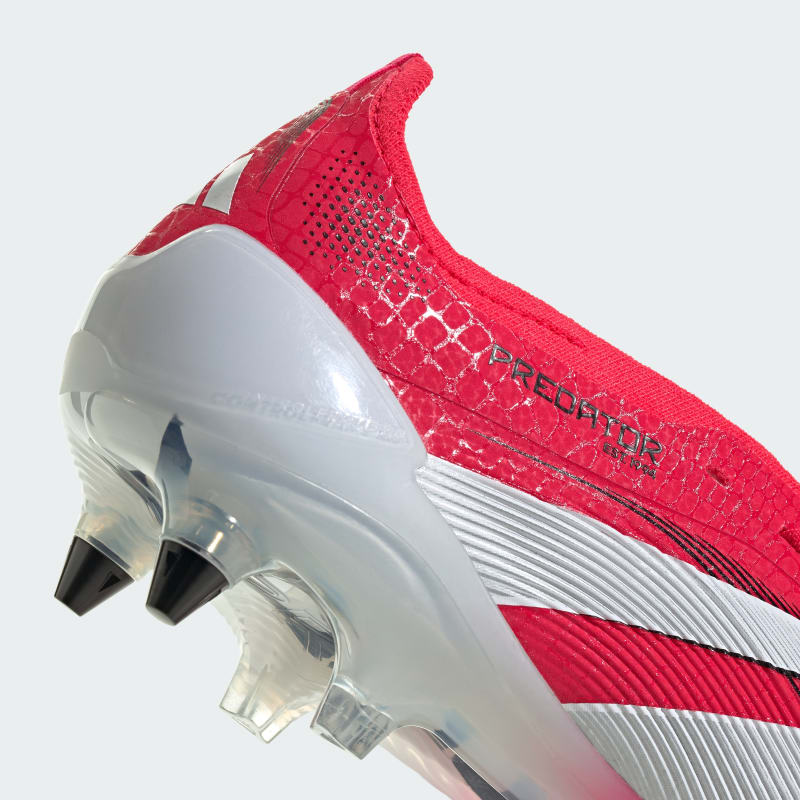 adidas Predator Elite Fold-Over Tongue SG