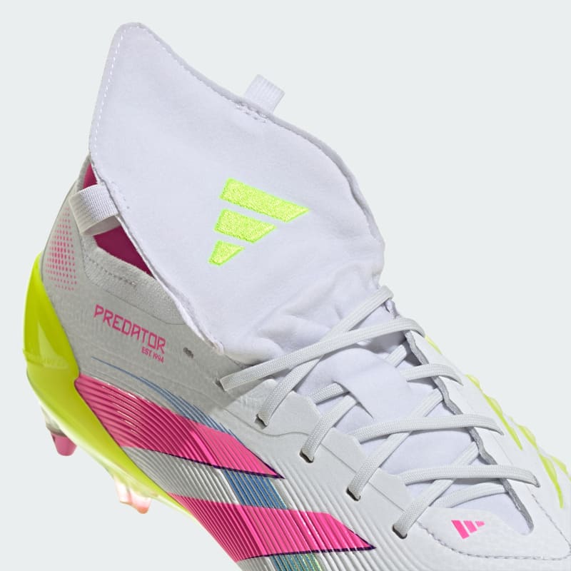 adidas Predator Elite Fold-Over Tongue SG