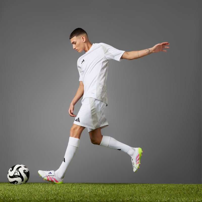 adidas Predator Elite Fold-Over Tongue FG