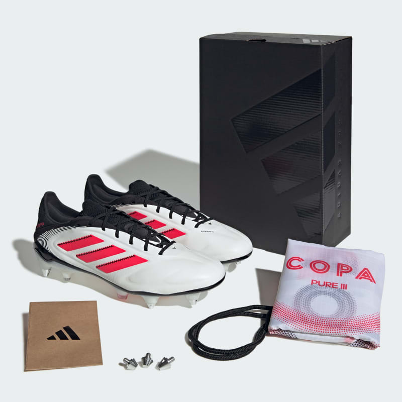adidas Copa Pure 3 Elite SG