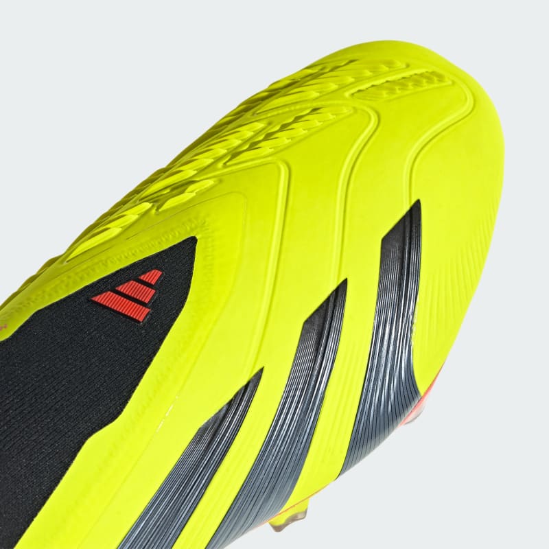 adidas Predator Elite Laceless SG Football
