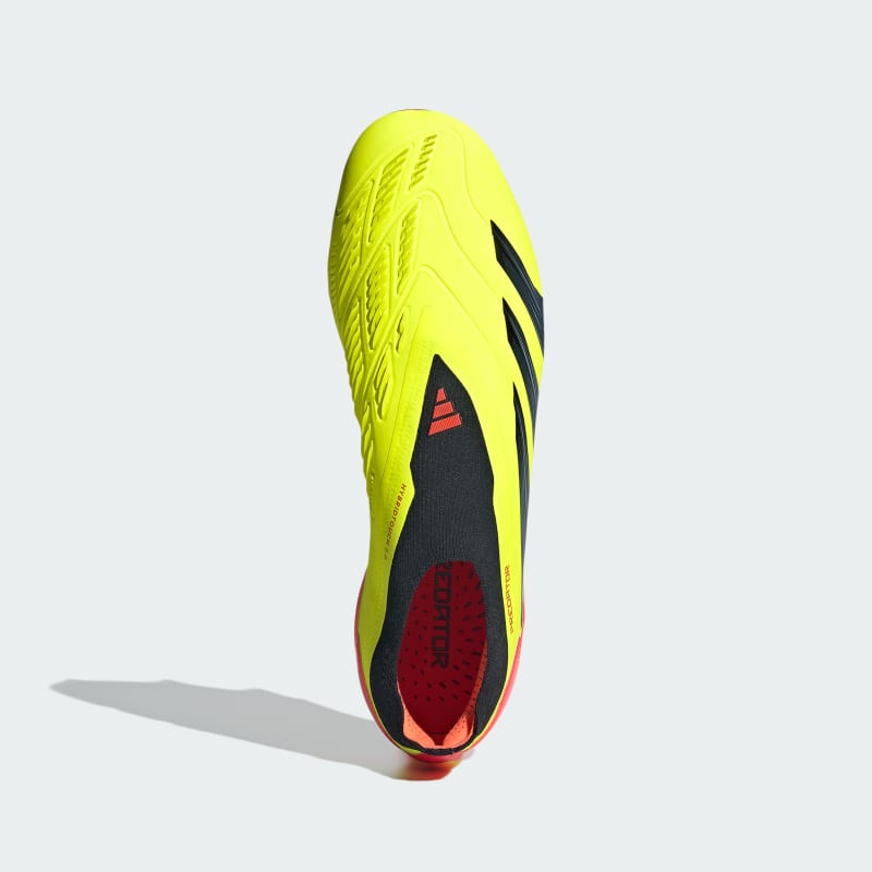 adidas Predator Elite Laceless SG Football