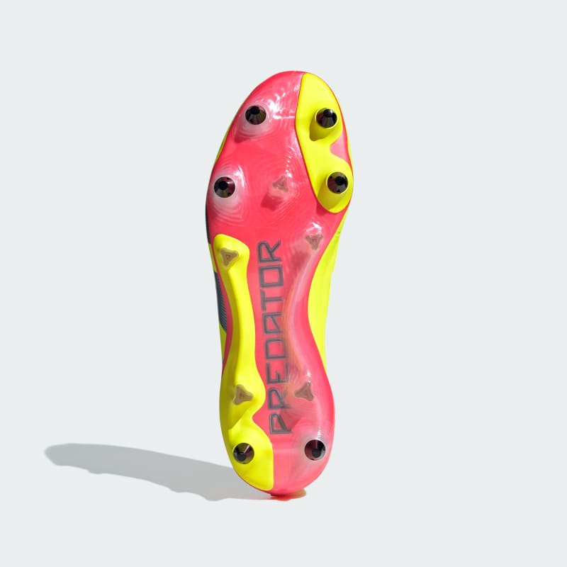 adidas Predator Elite Laceless SG Football