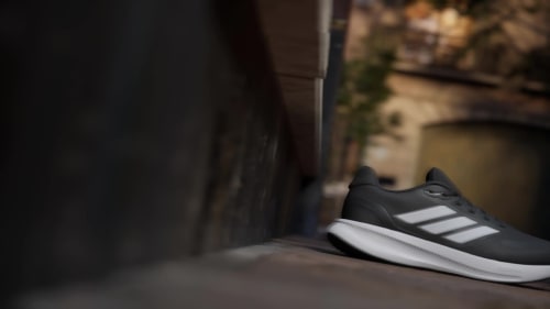 adidas Runfalcon 5 Wide Running