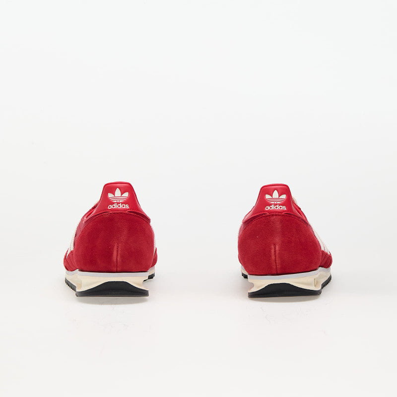adidas Sl 72 Og Wmns Better Scarlet/ Crew White/ Halo Blue 36