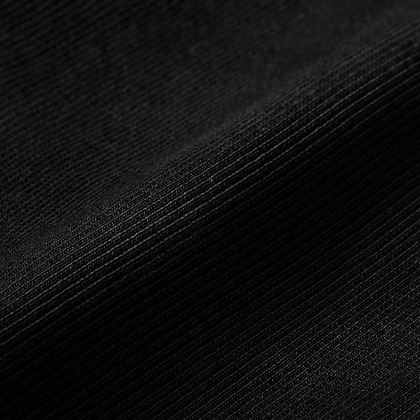 Nike Sportswear Chill Knit Women's Tight Ribbed Tank Top Black/ Sail